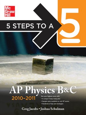 cover image of AP Physics B&C